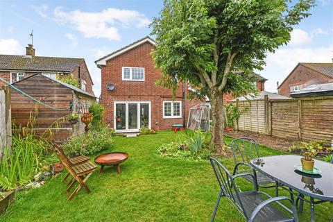 4 bedroom semi-detached house for sale, Glebe Road, Buriton, Petersfield