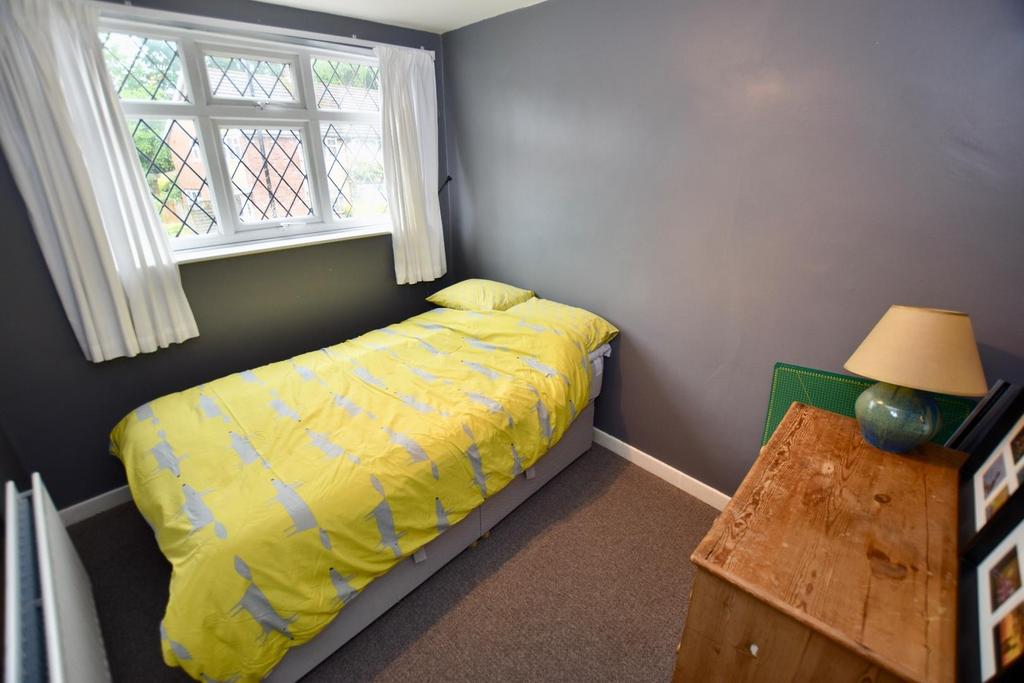 Bedroom Four