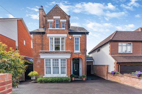 5 bedroom detached house for sale - Holland Road, Maidstone