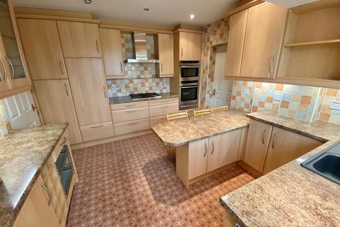 4 bedroom detached house for sale, Rydal Place, Macclesfield