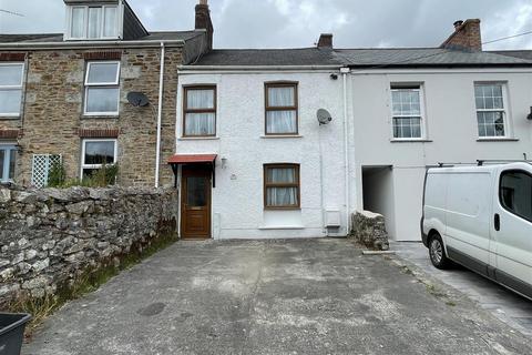 65 Alexandra Road, St Austell, PL25 4QW