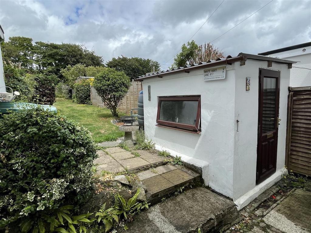 Outbuilding