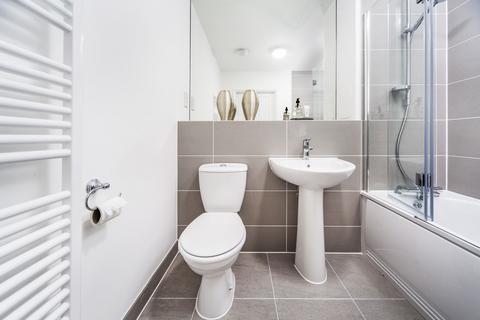 2 bedroom apartment for sale - Fen Street, Brooklands, Milton Keynes, MK10