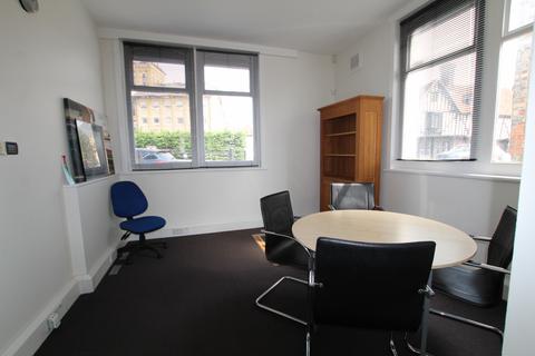 Office to rent, East Bridge House, Colchester