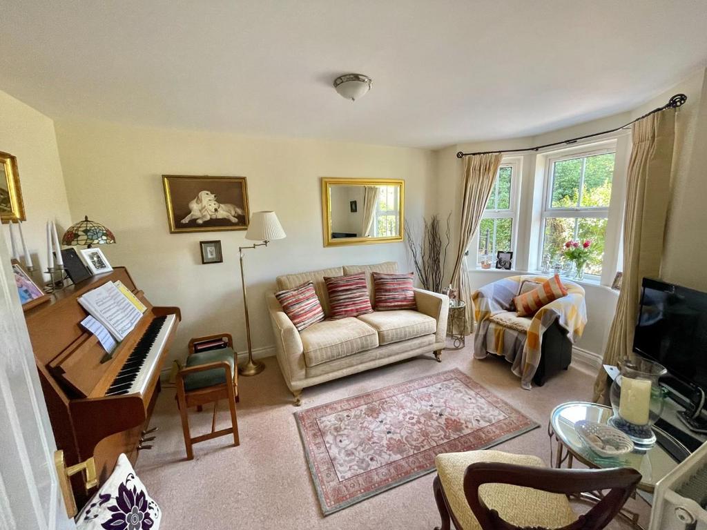 Wetherby Way, StratforduponAvon 3 bed townhouse for sale £360,000