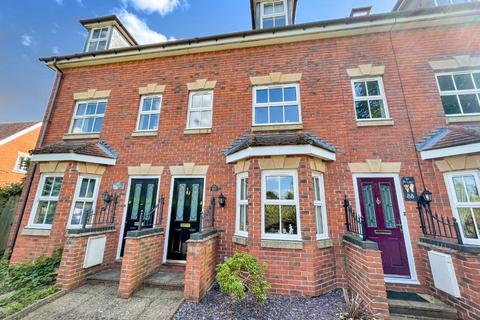 90 Wetherby Way, Stratford-upon-avon, CV37 9LU