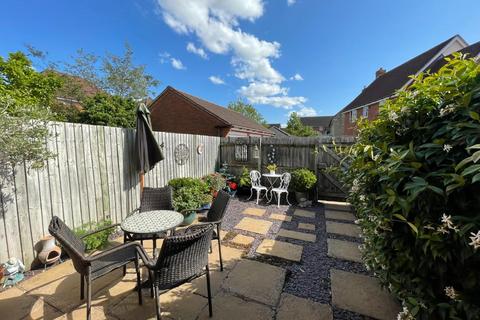 90 Wetherby Way, Stratford-upon-avon, CV37 9LU