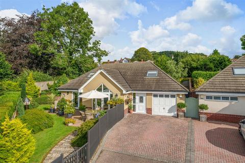 7 Bramble Close, Sidmouth, EX10 9XY