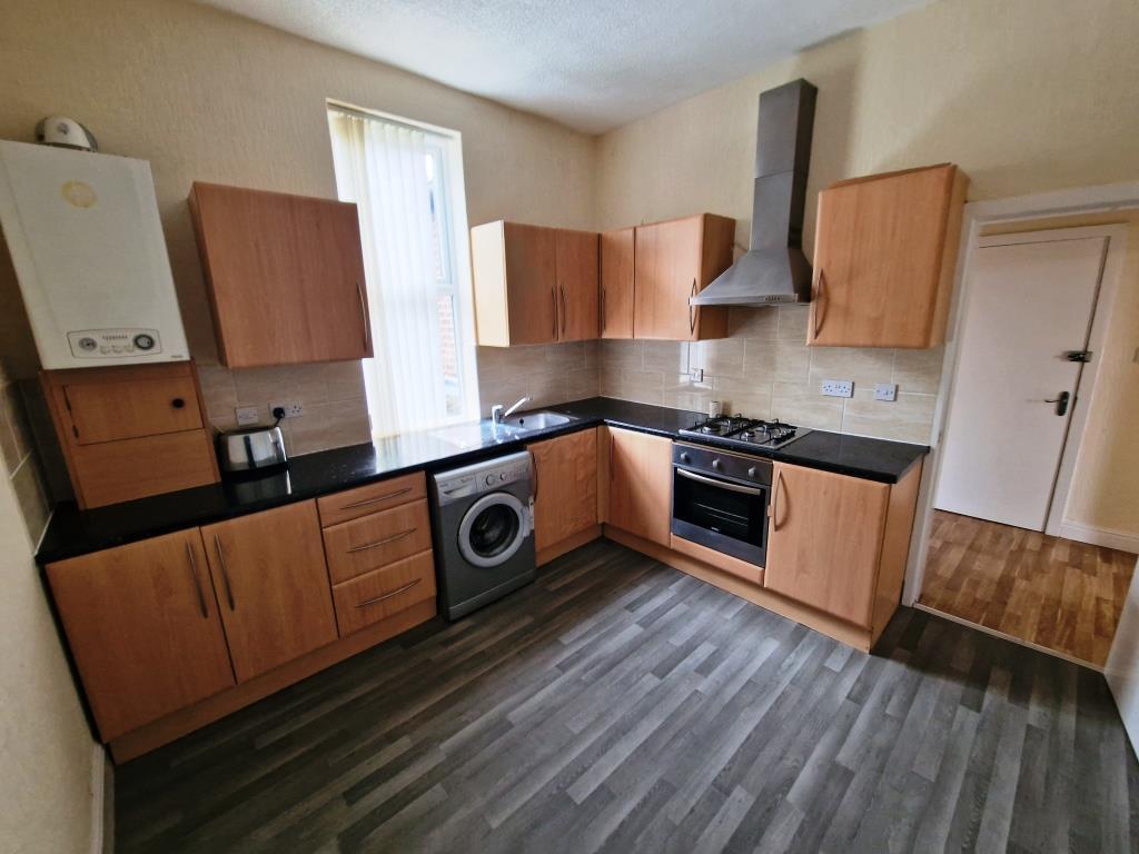 Catterick Road, Didsbury 1 bed flat £750 pcm (£173 pw)