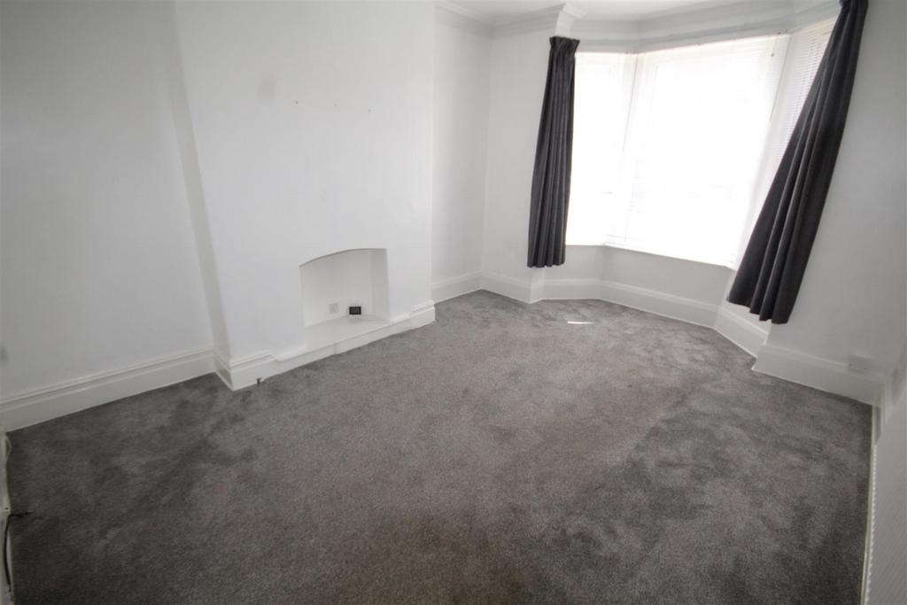 Grove Park, Colwyn Bay 3 bed house for sale £159,950