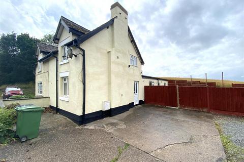 2 bedroom semi-detached house for sale, Ellesmere Road, Shrewsbury