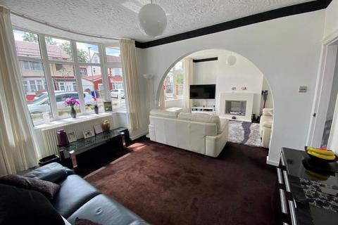 14 Devon Avenue, Manchester, M19 2JH