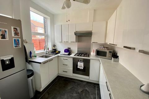 14 Devon Avenue, Manchester, M19 2JH
