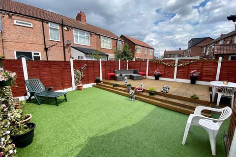 14 Devon Avenue, Manchester, M19 2JH