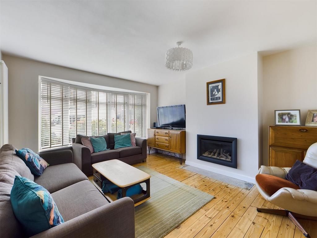 Farringdon Road, Marden Farm 5 bed semidetached house for sale £440,000