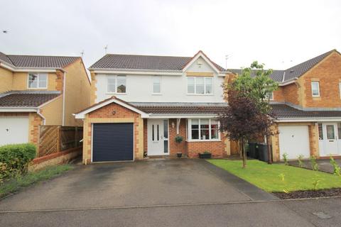 18 Beaumont Close, Bowburn, Durham, DH6 5QA