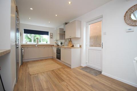 18 Beaumont Close, Bowburn, Durham, DH6 5QA