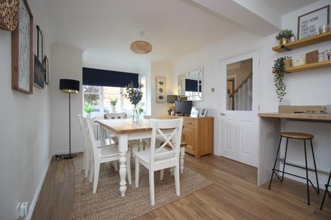 18 Beaumont Close, Bowburn, Durham, DH6 5QA
