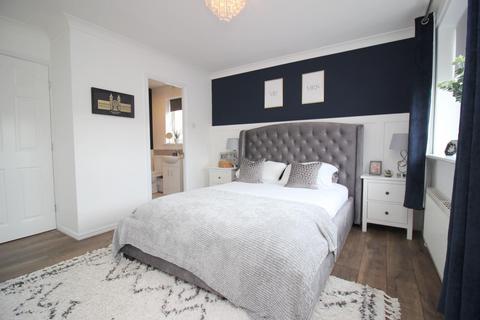 18 Beaumont Close, Bowburn, Durham, DH6 5QA