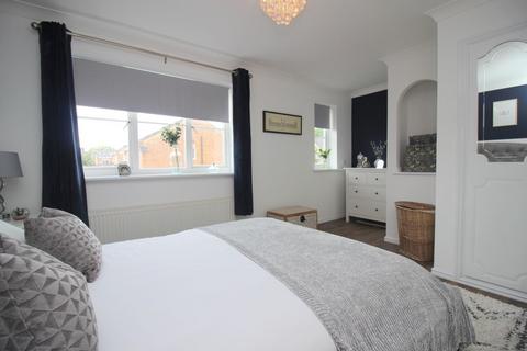 18 Beaumont Close, Bowburn, Durham, DH6 5QA