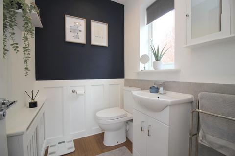 18 Beaumont Close, Bowburn, Durham, DH6 5QA