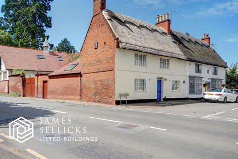 2 bedroom cottage for sale, Main Street, Kibworth Harcourt, Leicester