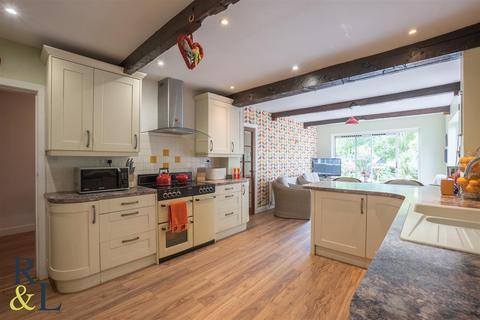 4 bedroom detached bungalow for sale - The Fosse, Kinoulton, Nottingham