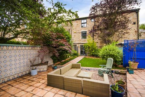 4 bedroom semi-detached house for sale, The Withens, 9 Hill Street, Summerseat, Bury