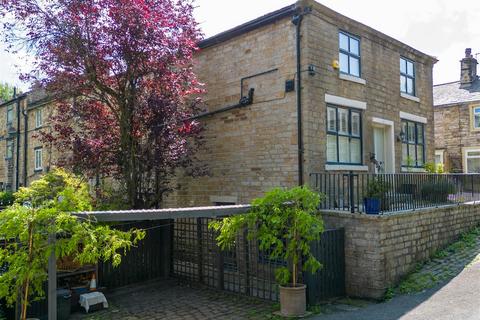 4 bedroom semi-detached house for sale, The Withens, 9 Hill Street, Summerseat, Bury