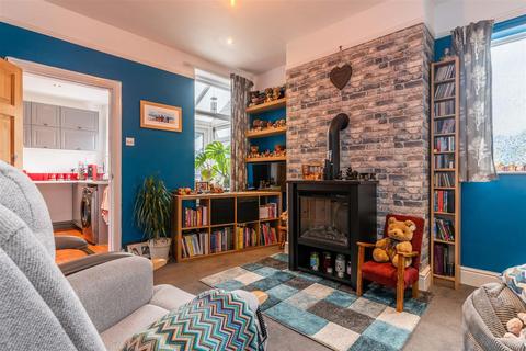 40 Barroon, Castle Donington, Derby, DE74 2PE