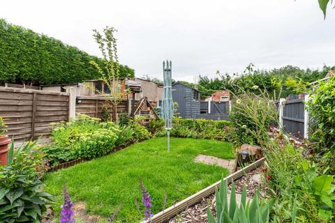 40 Barroon, Castle Donington, Derby, DE74 2PE