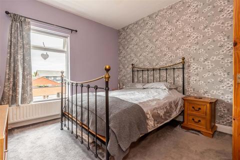 40 Barroon, Castle Donington, Derby, DE74 2PE