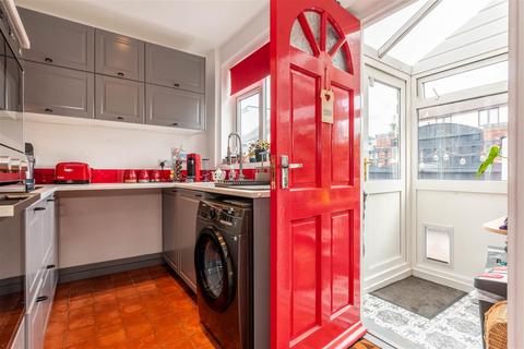 40 Barroon, Castle Donington, Derby, DE74 2PE