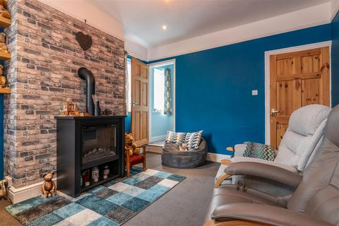 40 Barroon, Castle Donington, Derby, DE74 2PE