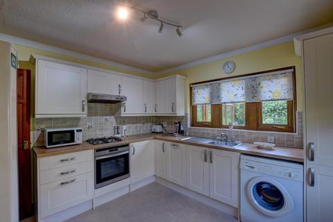 2 bedroom bungalow for sale, Halstead Close, Barrowford, Nelson