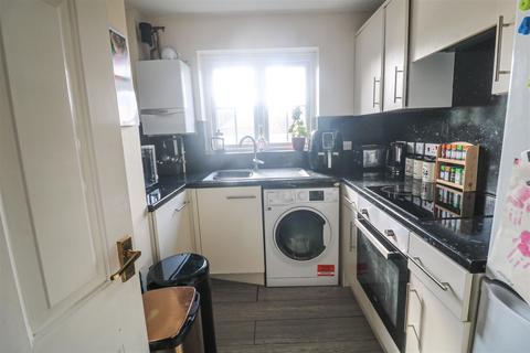 1 Chamberlain Close, Church Langley, Harlow, CM17 9QP