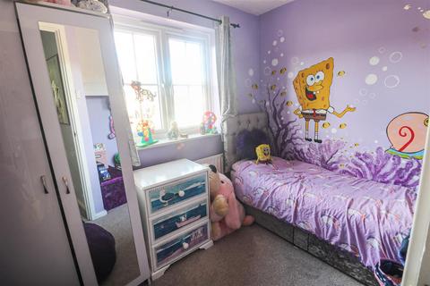 1 Chamberlain Close, Church Langley, Harlow, CM17 9QP