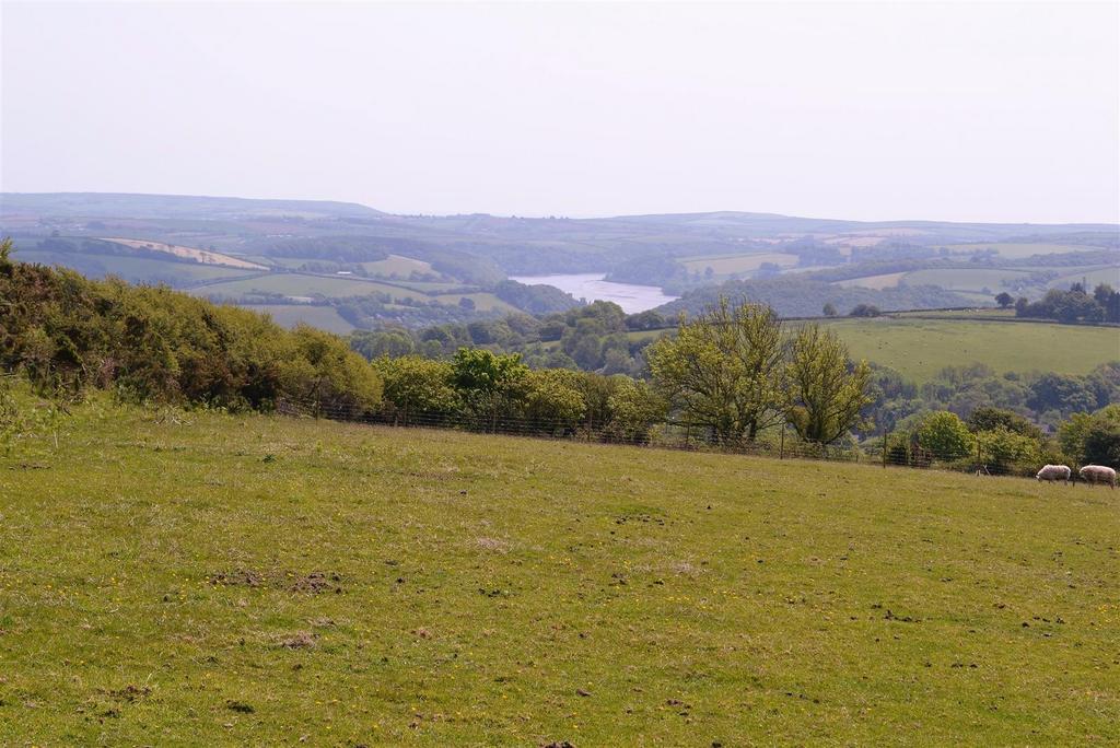 Lostwithiel Land for sale £17,500