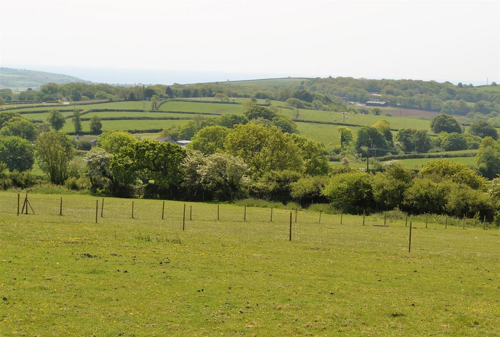 Lostwithiel Land for sale £17,500