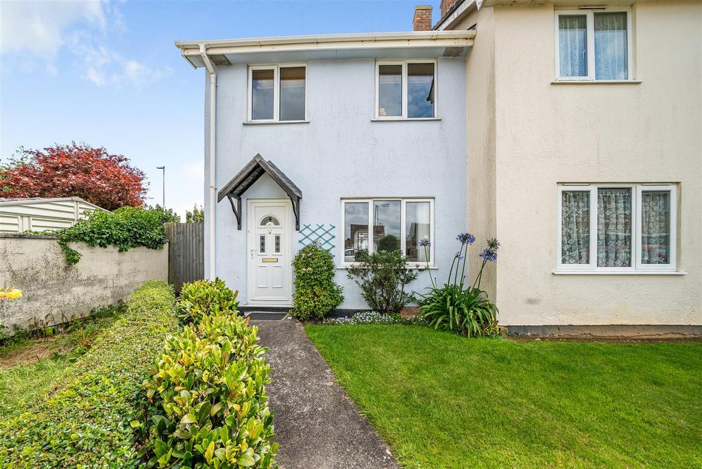 Church View Road, Probus 3 bed semidetached house for sale £300,000