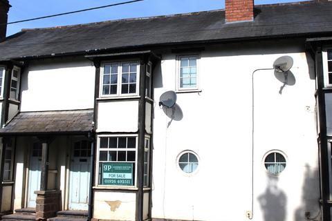 2 bedroom terraced house for sale, Lutterworth Road, Brinklow, Rugby