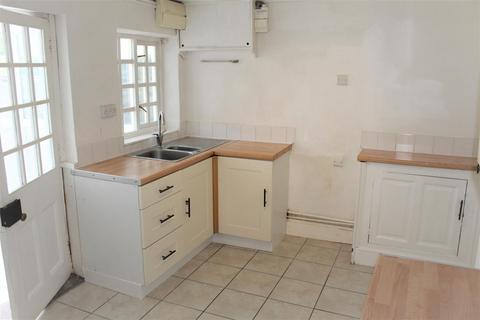 2 bedroom end of terrace house for sale, Lutterworth Road, Brinklow, Rugby