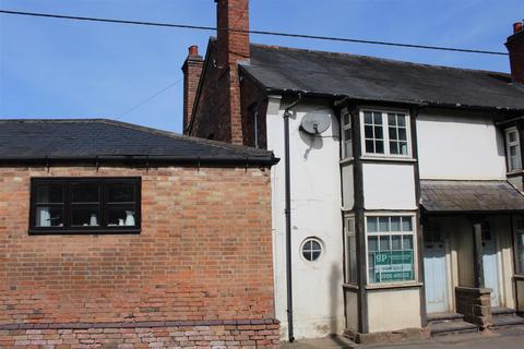 2 bedroom end of terrace house for sale, Lutterworth Road, Brinklow, Rugby