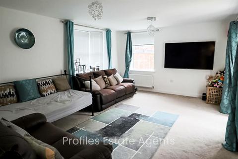 undefined, Kensington Avenue, Burbage, Hinckley