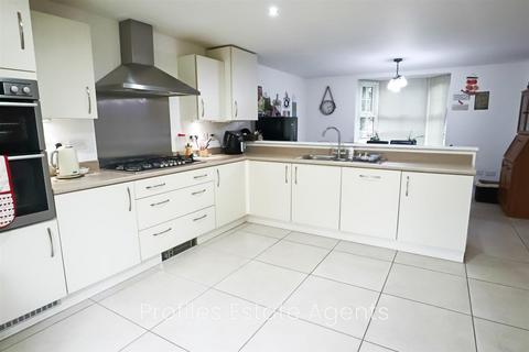 undefined, Kensington Avenue, Burbage, Hinckley