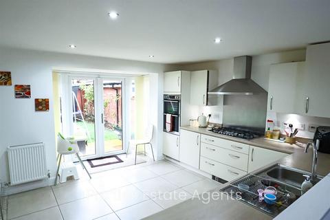 undefined, Kensington Avenue, Burbage, Hinckley