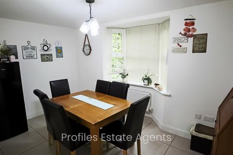 undefined, Kensington Avenue, Burbage, Hinckley