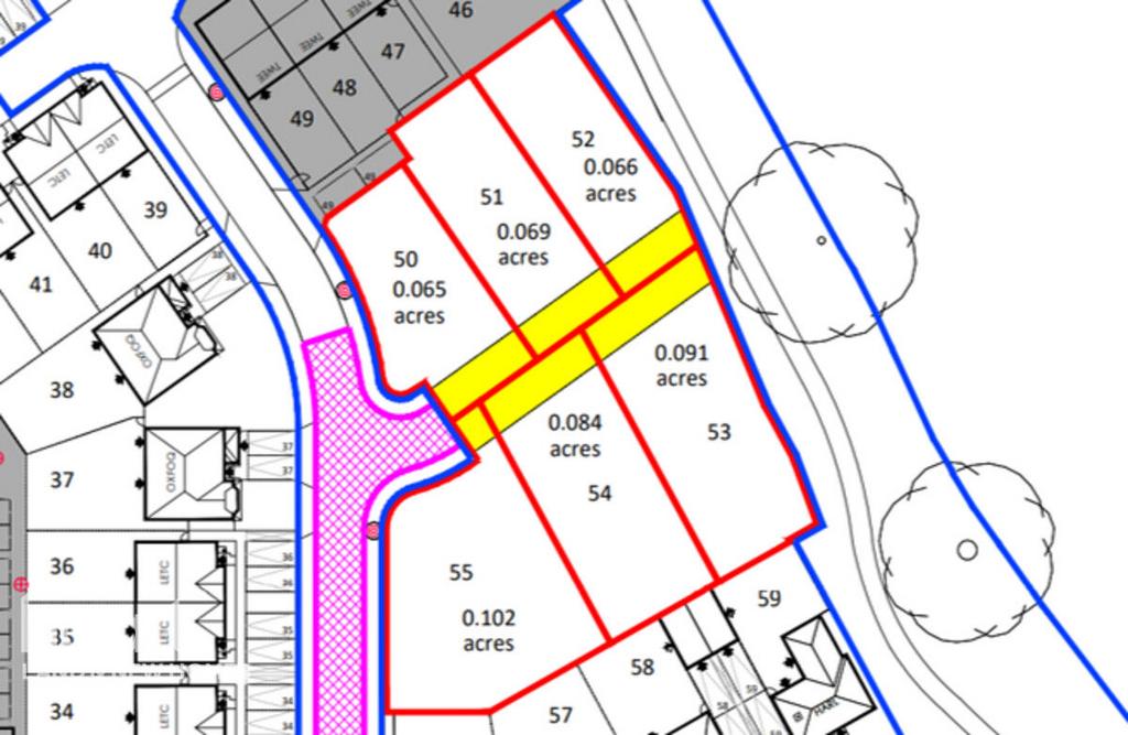 Stevenage SG2 Land for sale