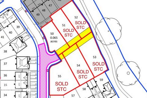 Land for sale, Stevenage SG2