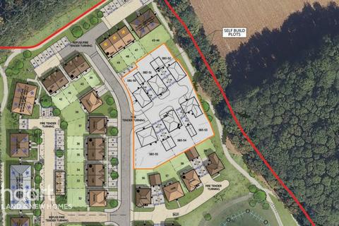 Land for sale, Stevenage SG2